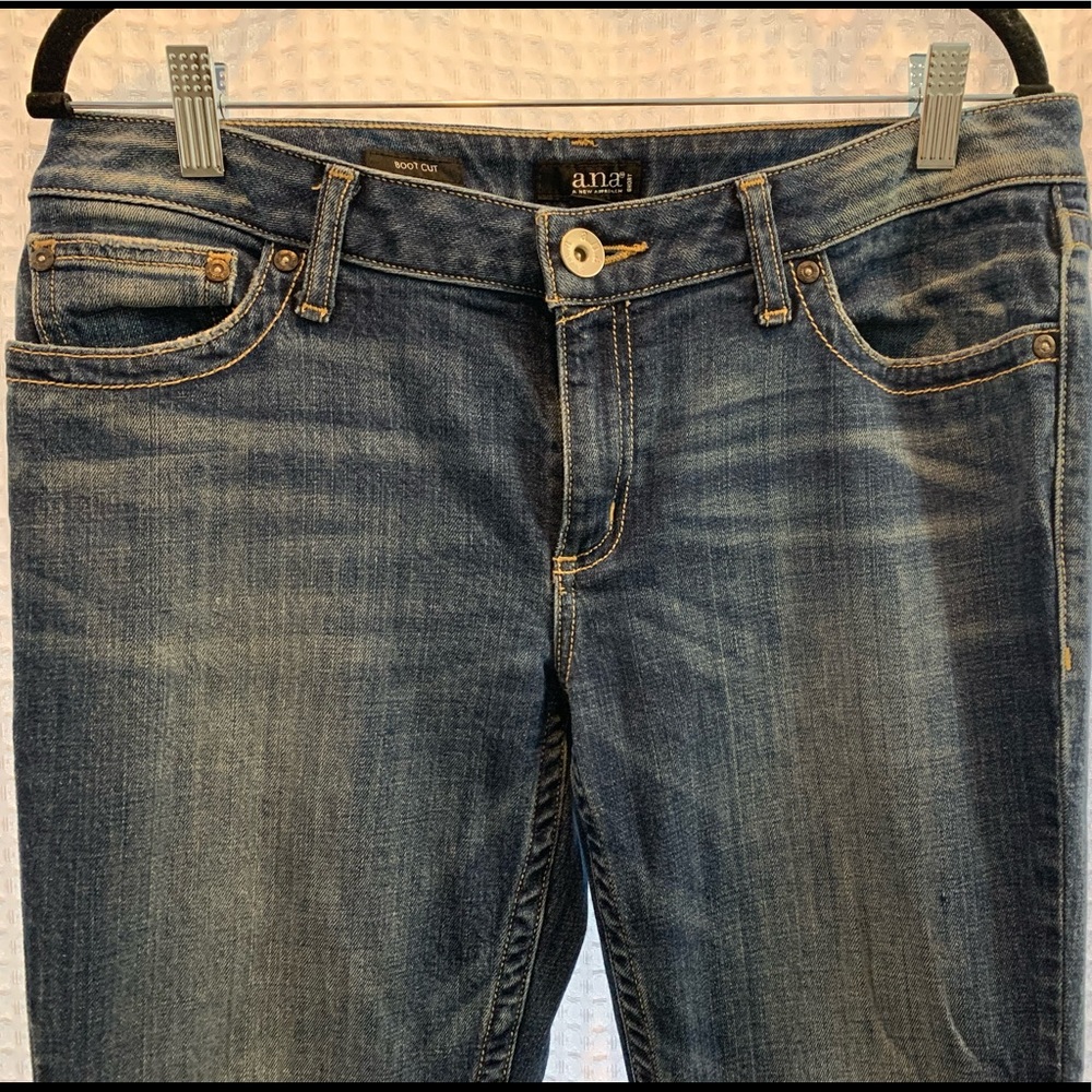 ANA bootcut Jeans